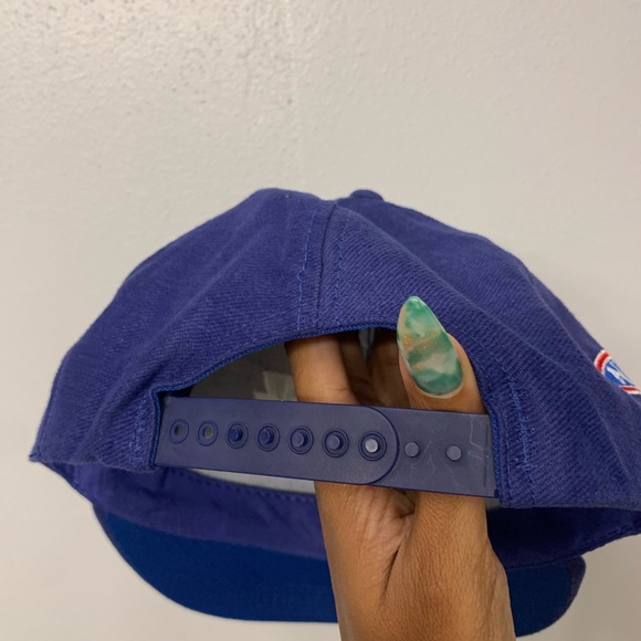 Federal Mogul drag race cap - Picture 4 of 5